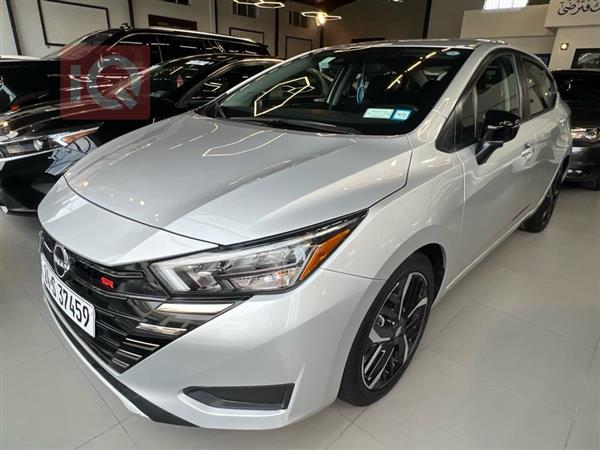 نيسان فيرسا 2023 للبيع في العراق - الموصل